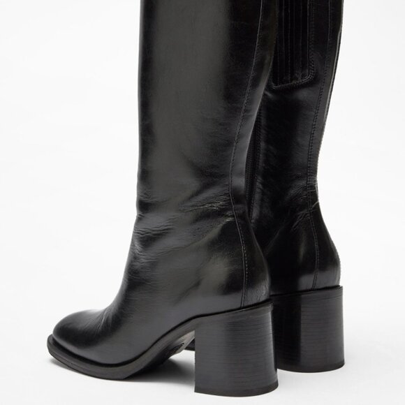 Our Legacy Shaft Boot - Size 38 - Picture 2 of 8